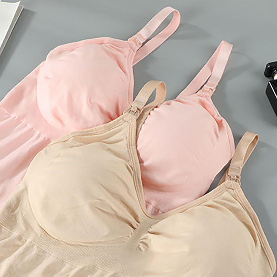 Damska kamizelka do karmienia  – Maternity Wear recenzja i cena