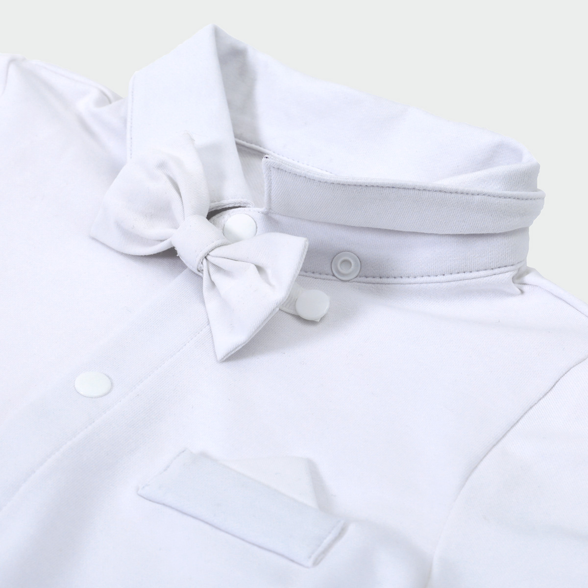 Strój do chrztu niemowlęcia ch – Baby Boy Suit Set Baptism recenzja i cena