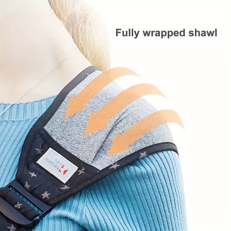 Przenośny nosidełko dla niemow – Ergonomic Baby Carrier Newborn To Toddler recenzja i cena